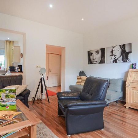 2 Bedroom Lovely Home In Берлин Экстерьер фото