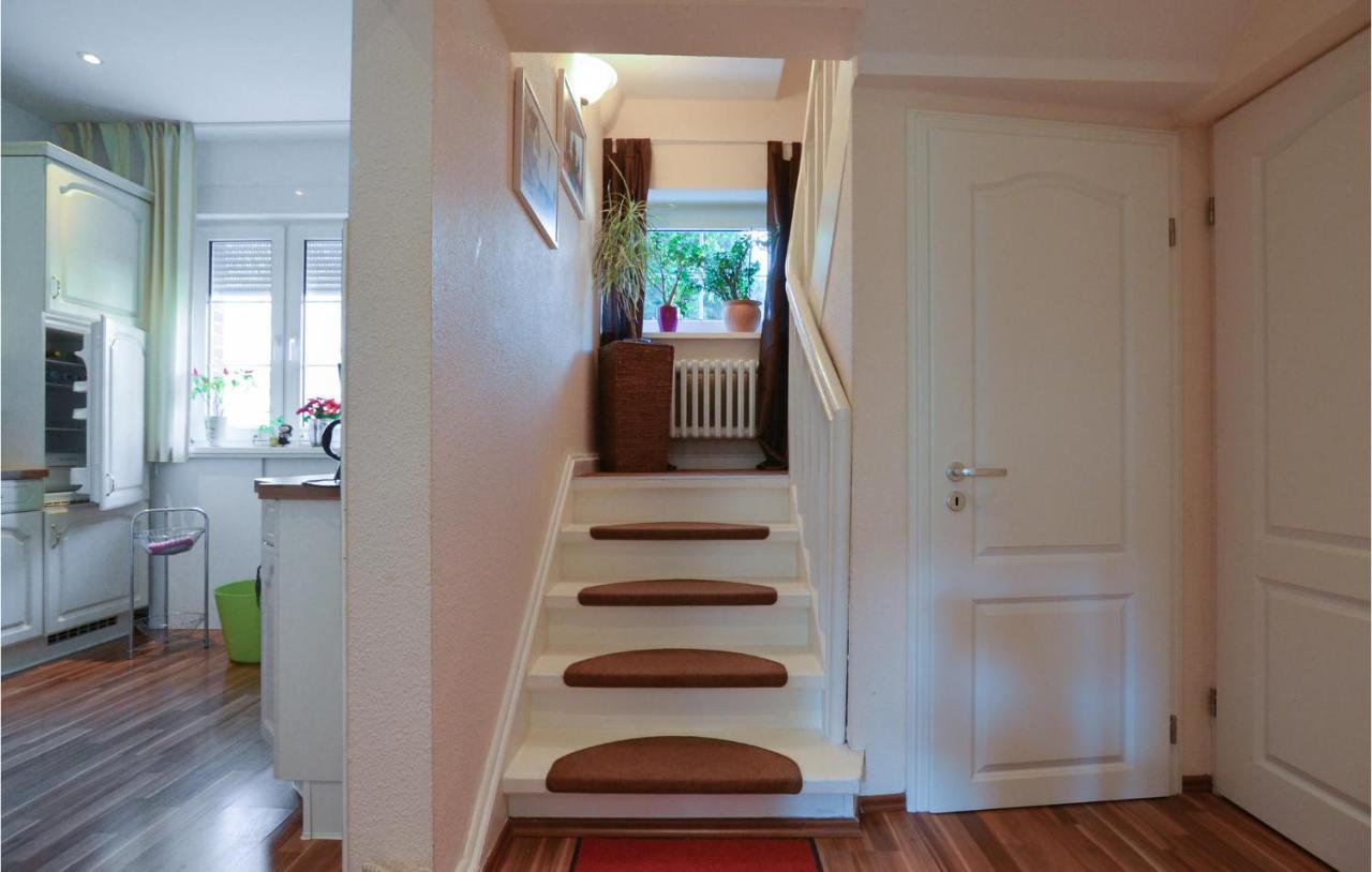 2 Bedroom Lovely Home In Берлин Экстерьер фото